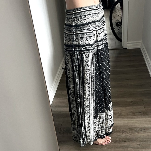 Free people flowy pants - Picture 5 of 8